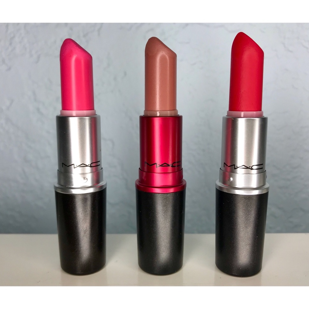 MAC Lipstick